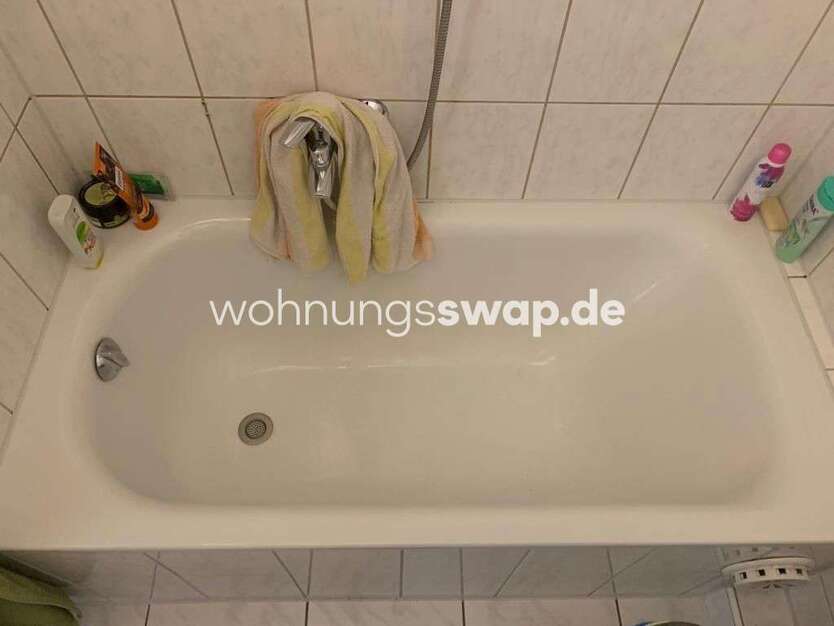 Wohnung zum Mieten in Düsseldorf 534 € 35 m² 1 zimmer