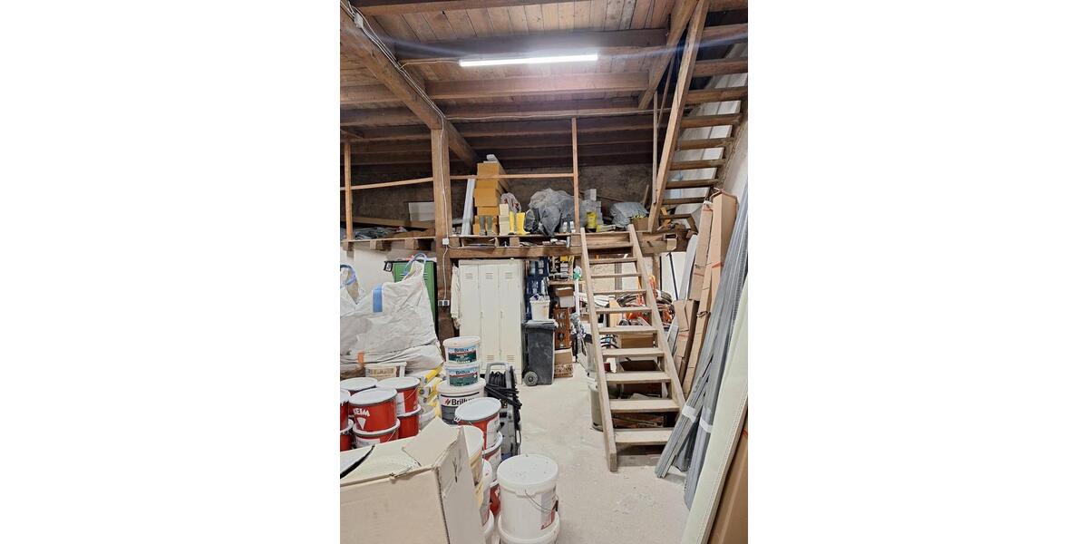 Zentrumsnahe Lagerfläche in Heilbronn zu vermieten. zimmer