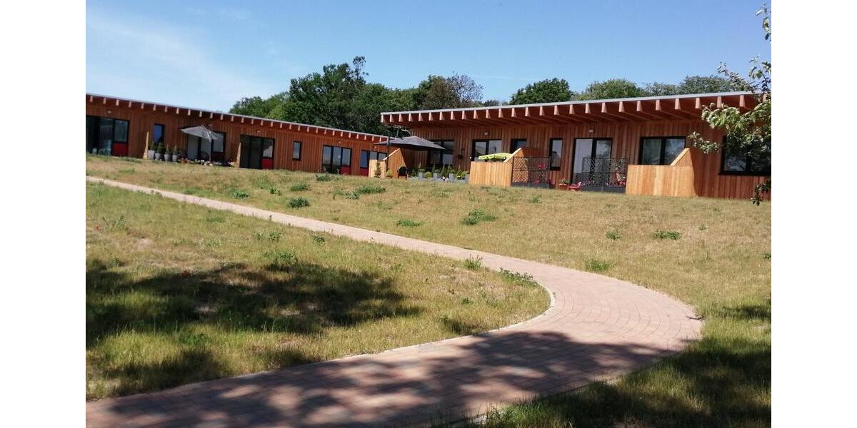 Terrassenwohnung Erxleben - 2 Zimmer, 93 m&sup2;, 705&euro; | Angebot:24847872