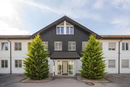 Gewerbeobjekt Taufkirchen - 6.950&euro; | Angebot:23821779