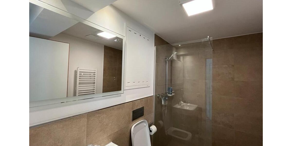 Wohnen auf Zeit Wiesbaden Südost - 2 Zimmer, 25 m&sup2;, 640&euro; | Angebot:26069389