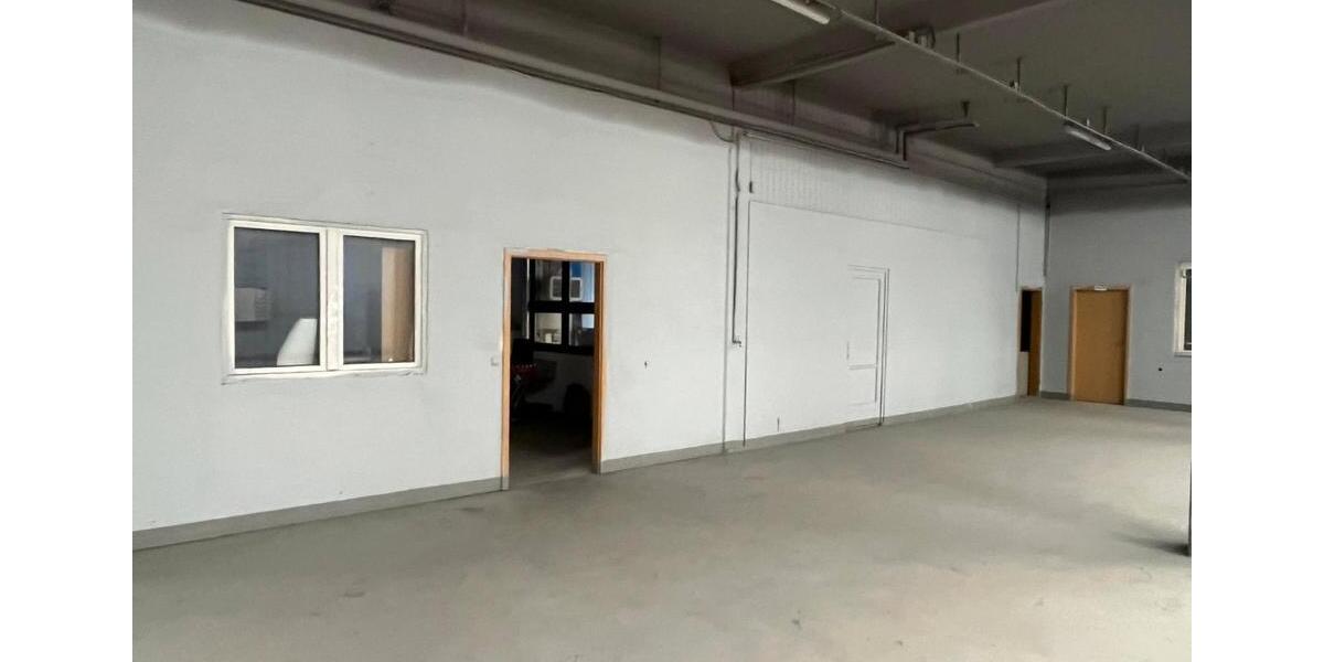 Gewerbeobjekt Thale - 1.600&euro; | Angebot:22310842