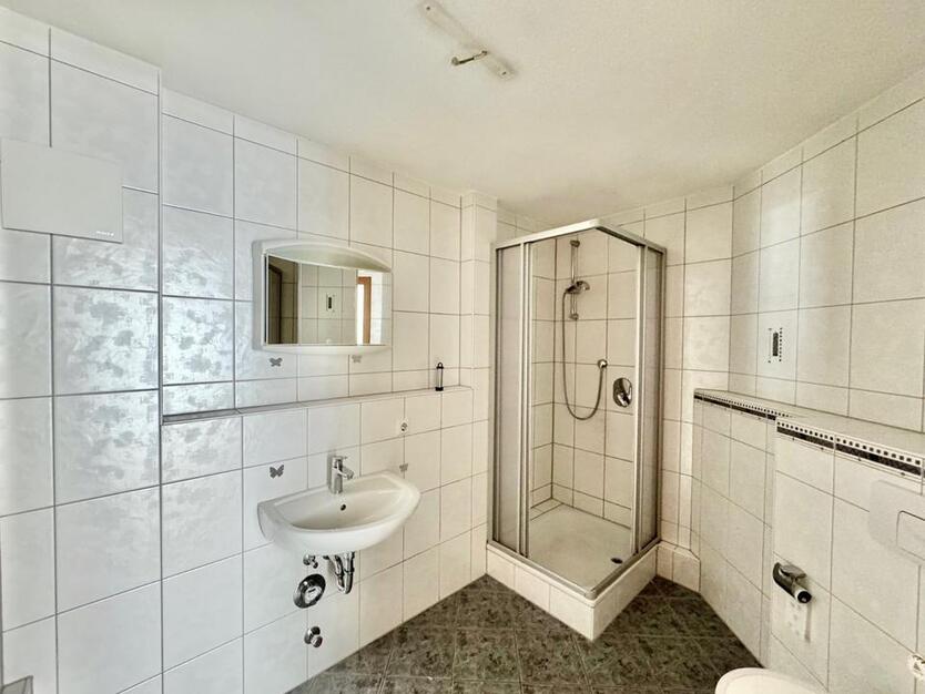 3,5 Zi-Wohnung in Schramberg