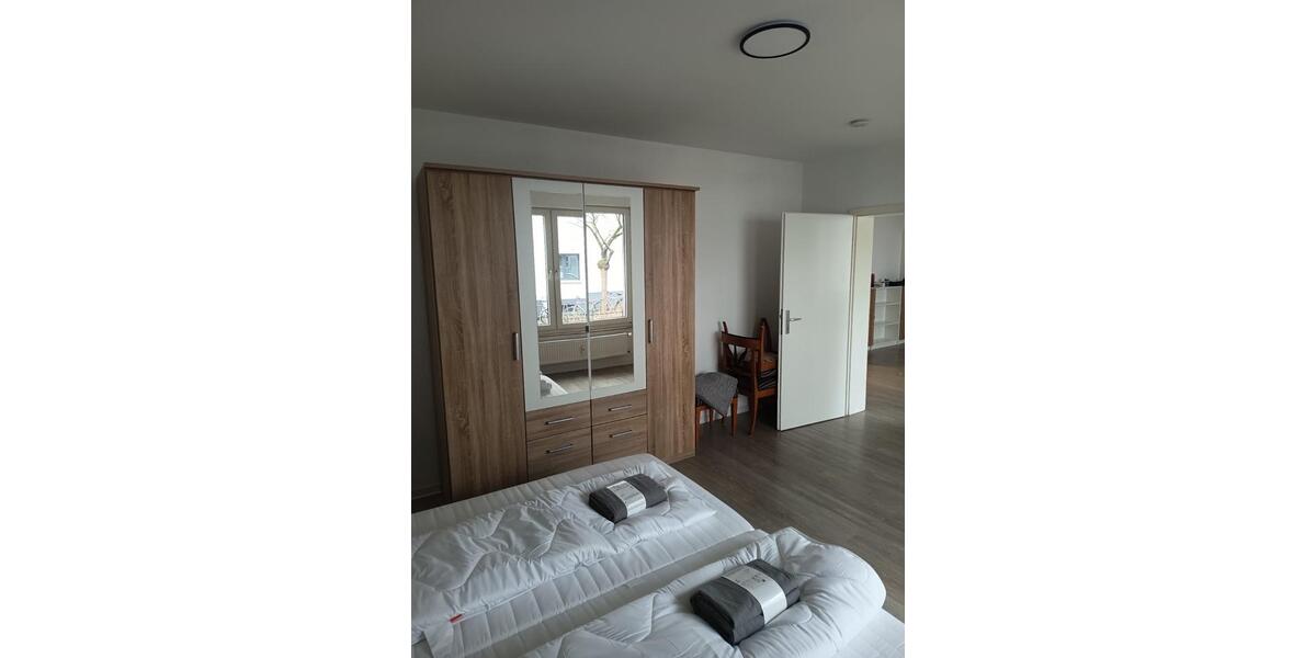 Wohnen auf Zeit Köln Nippes - 2 Zimmer, 63 m&sup2;, 1.600&euro; | Angebot:25057813