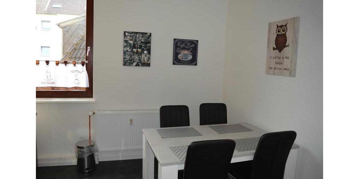 Wohnen auf Zeit Duisburg Duisburg-Mitte - 3 Zimmer, 75 m&sup2;, 950&euro; | Angebot:25402650