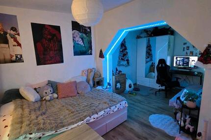 Wohnung Oranienburg - 2 Zimmer, 35 m&sup2;, 570&euro; | Angebot:24599747