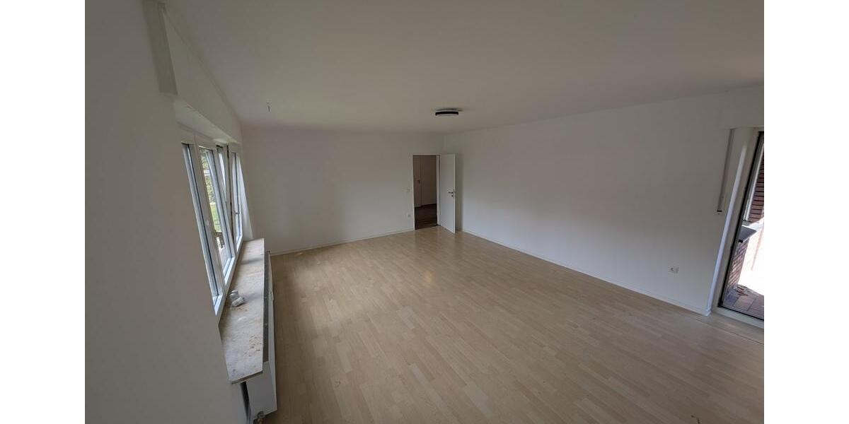 Erdgeschoßwohnung Fürstenau - 3.5 Zimmer, 80 m&sup2;, 530&euro; | Angebot:26186949