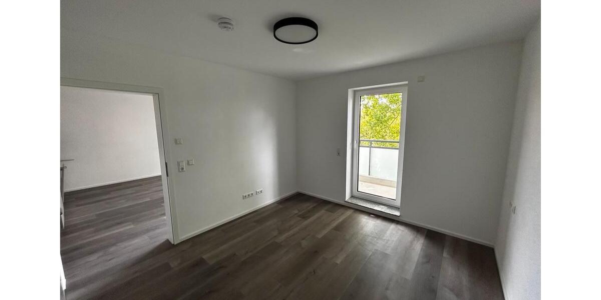 Etagenwohnung Bad Wurzach - 2 Zimmer, 42 m&sup2;, 650&euro; | Angebot:26639146