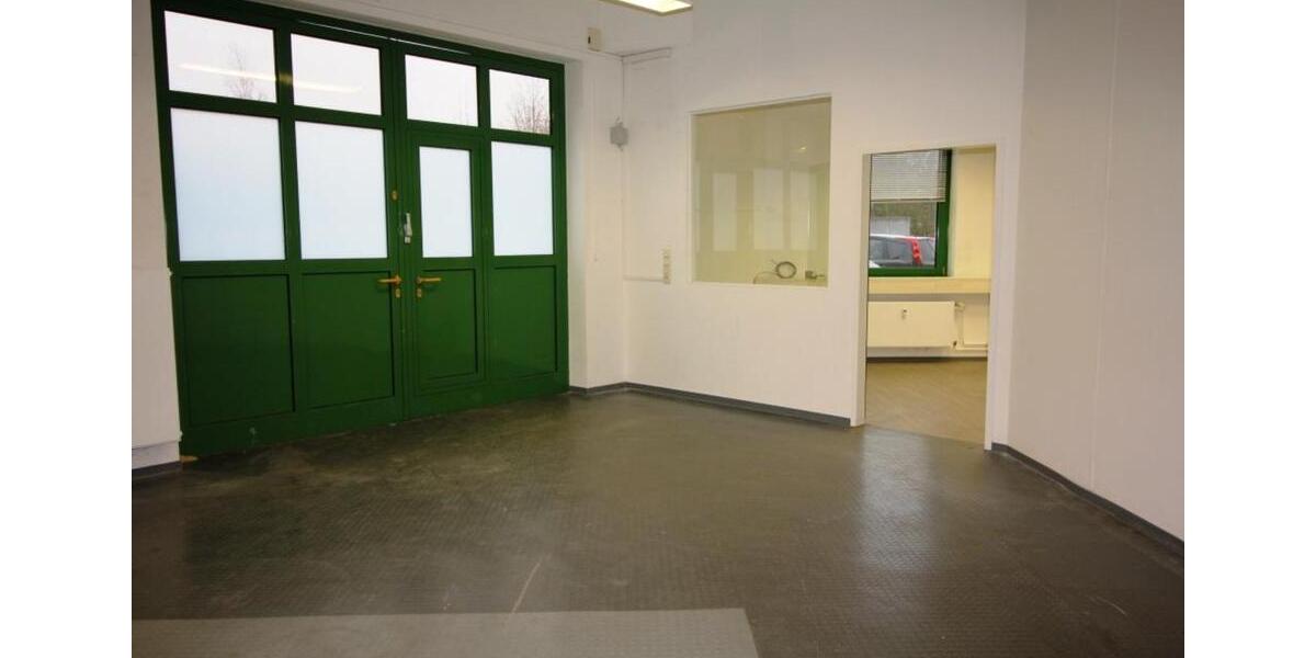 Klasse Büroräume im Gründerzentrum - Produktionsfläche in Schwentinental zimmer