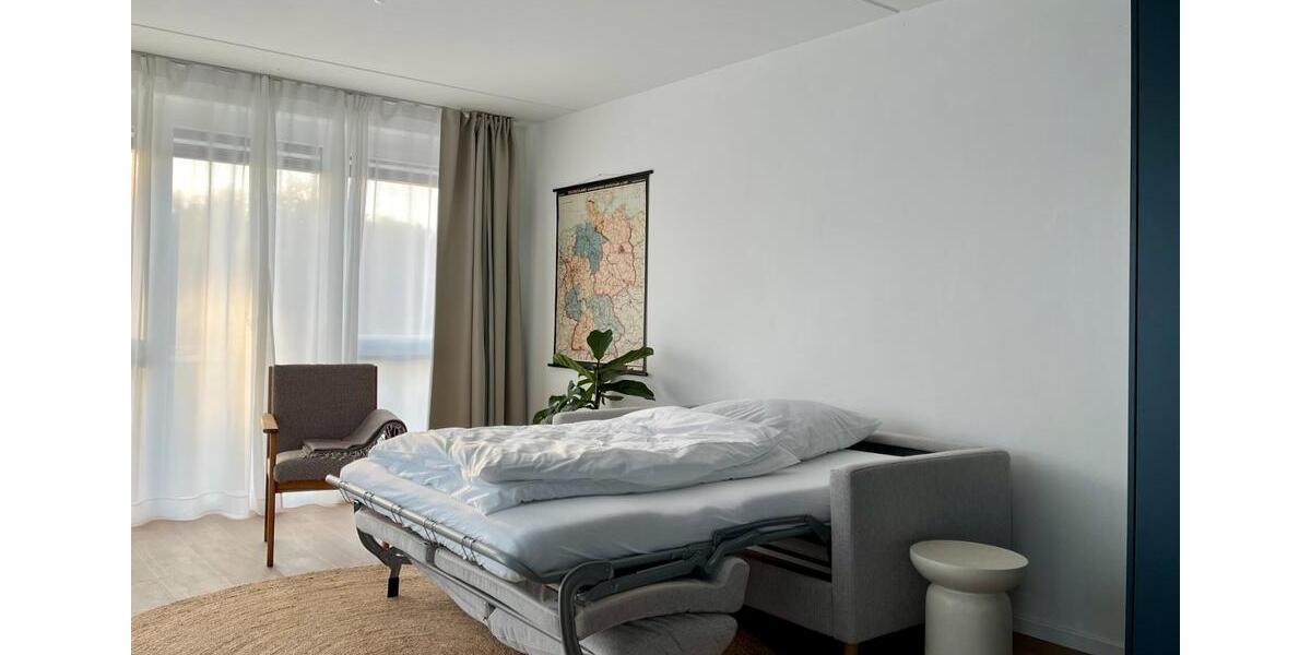 Etagenwohnung Leer (Ostfriesland) - 1 Zimmer, 61 m&sup2;, 1.495&euro; | Angebot:23316358