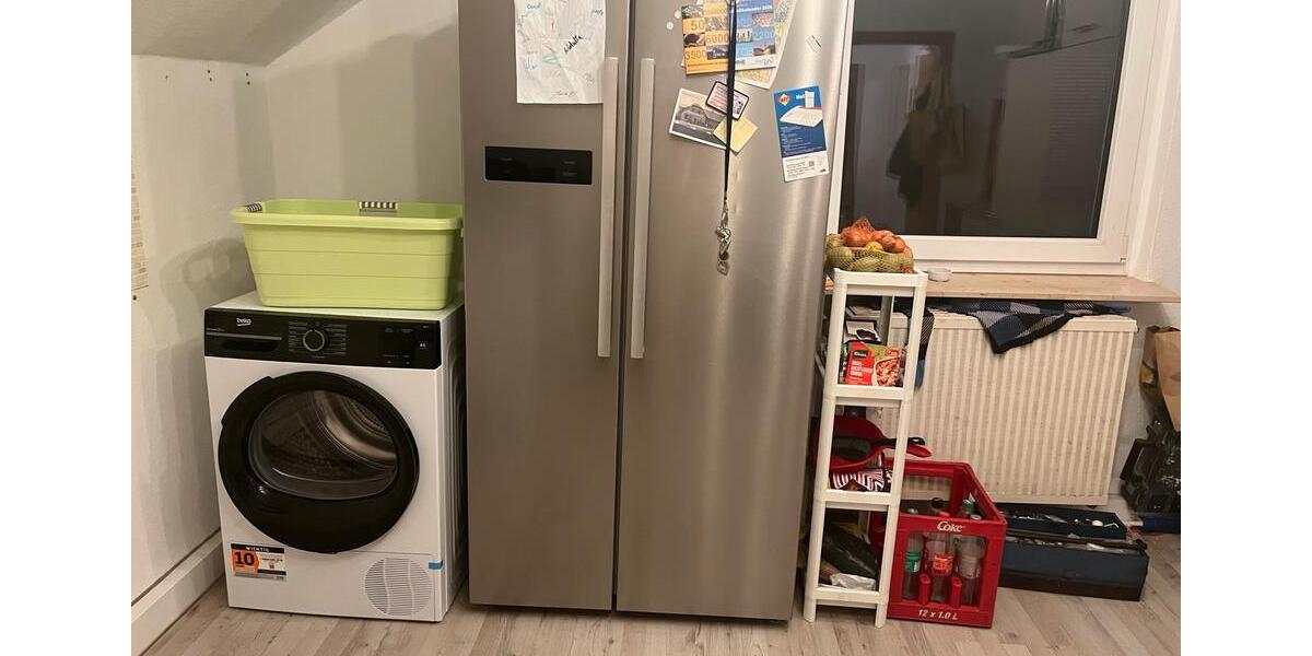 Wohnen auf Zeit Witten Heven - 3 Zimmer, 58 m&sup2;, 258&euro; | Angebot:25230004