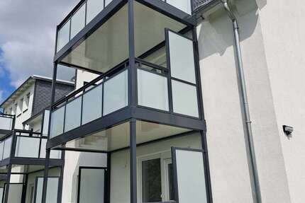 Wohnung Helmstedt - 2 Zimmer, 50 m&sup2;, 540&euro; | Angebot:22712161