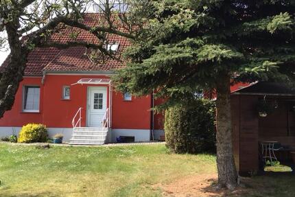 Wohnung Malchin - 1 Zimmer, 42 m&sup2;, 400&euro; | Angebot:25976565