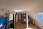 Dachgeschoßwohnung Dietenheim - 4 Zimmer, 75 m&sup2;, 650&euro; | Angebot:26504428