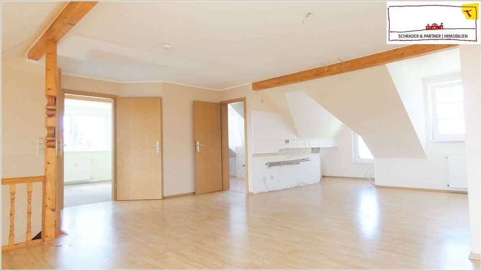 Wohnung zum Mieten in Penig 467,50 € 85 m² 3 zimmer