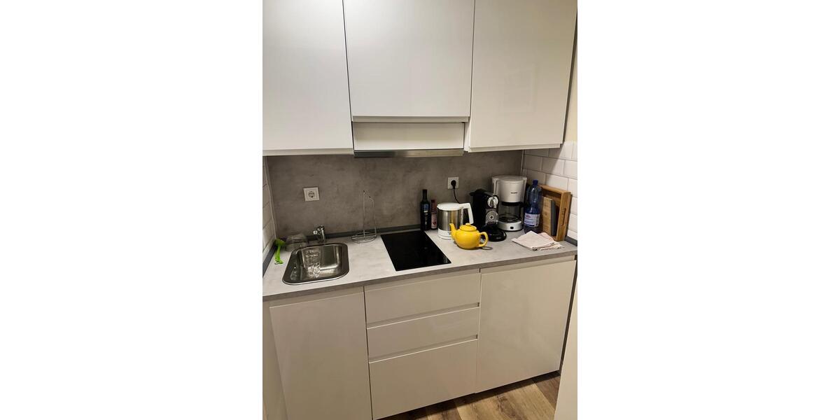 Etagenwohnung Sylt - 1 Zimmer, 35 m&sup2;, 980&euro; | Angebot:25157947