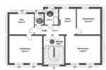 Erdgeschoßwohnung Köthen (Anhalt) - 4 Zimmer, 90 m&sup2;, 800&euro; | Angebot:26534056