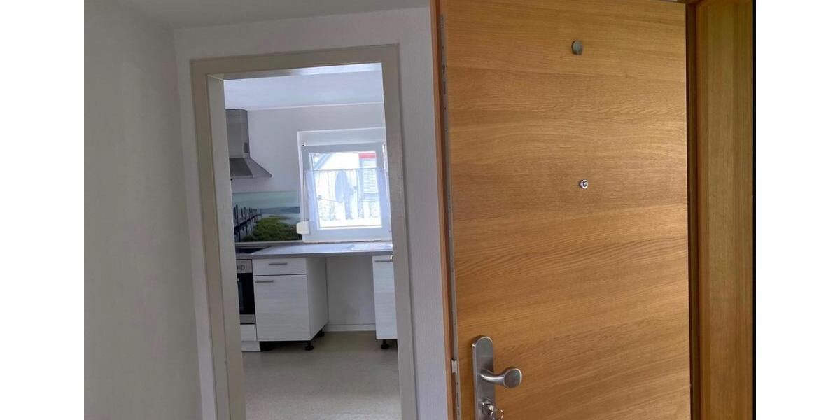 Dachgeschoßwohnung Altbach - 2 Zimmer, 61 m&sup2;, 700&euro; | Angebot:25062019