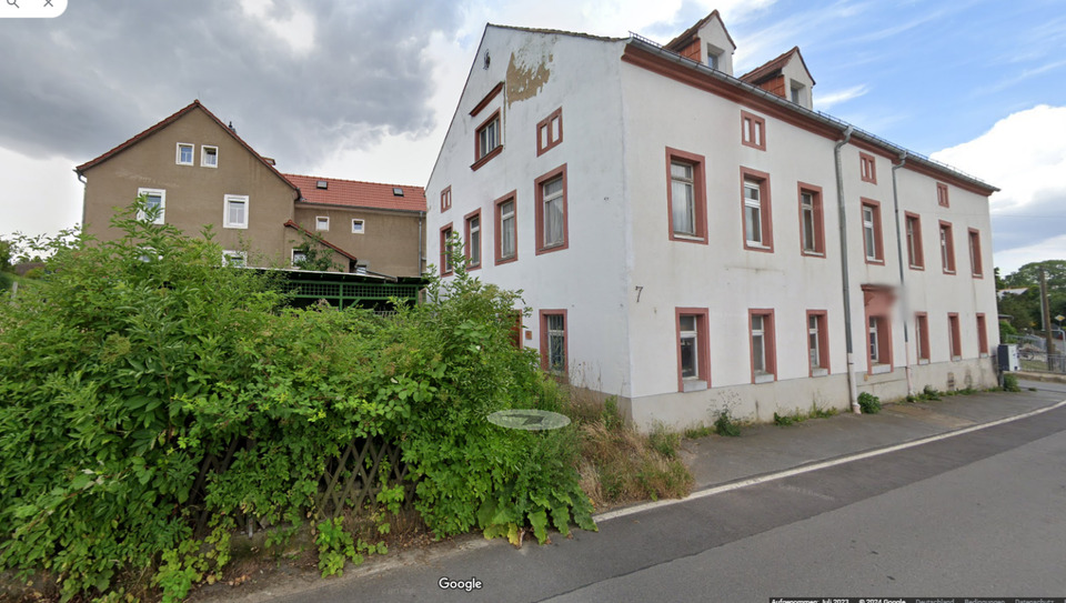 Einfamilienhaus Dresden Cotta - 20 Zimmer, 600 m&sup2;, 1.000&euro; | Angebot:25979464