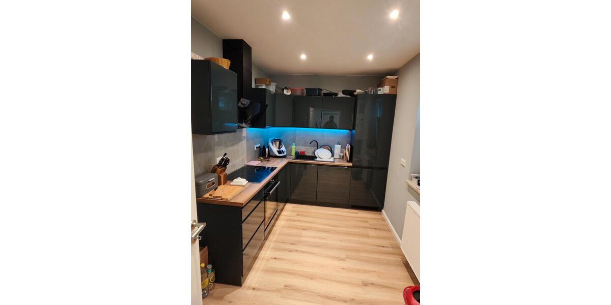 Maisonettenwohnung Osterholz-Scharmbeck Scharmbeck - 3 Zimmer, 80 m&sup2;, 1.000&euro; | Angebot:26380878