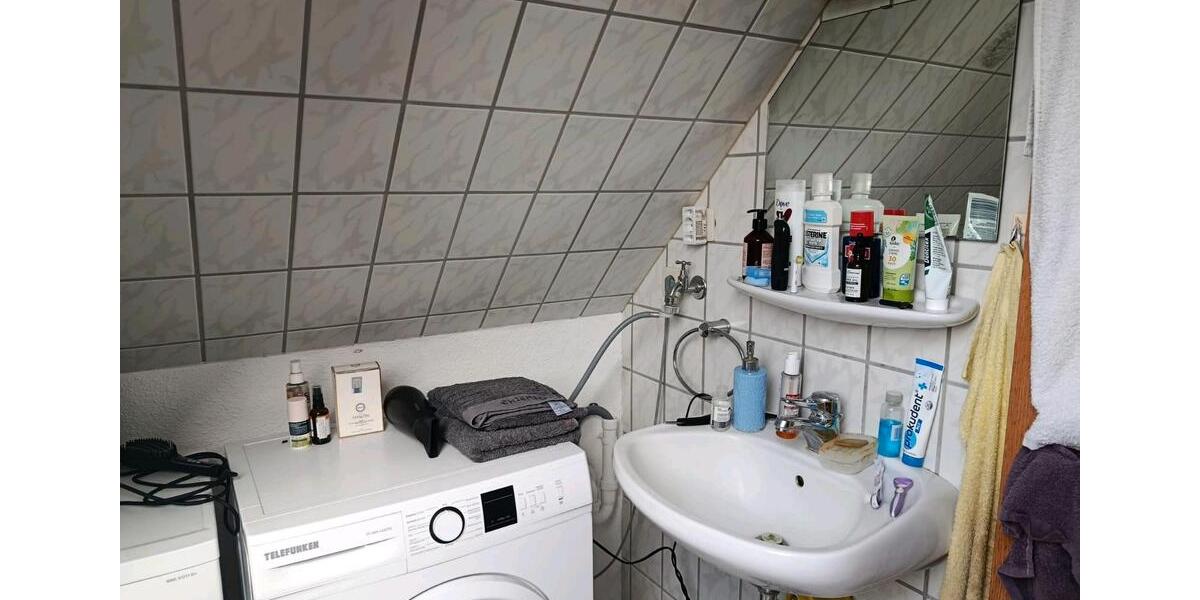 Dachgeschoßwohnung Nienstädt - 1 Zimmer, 43 m&sup2;, 490&euro; | Angebot:26674204