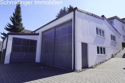 Gewerbeobjekt Biberach an der Riß - 1.500&euro; | Angebot:26272273