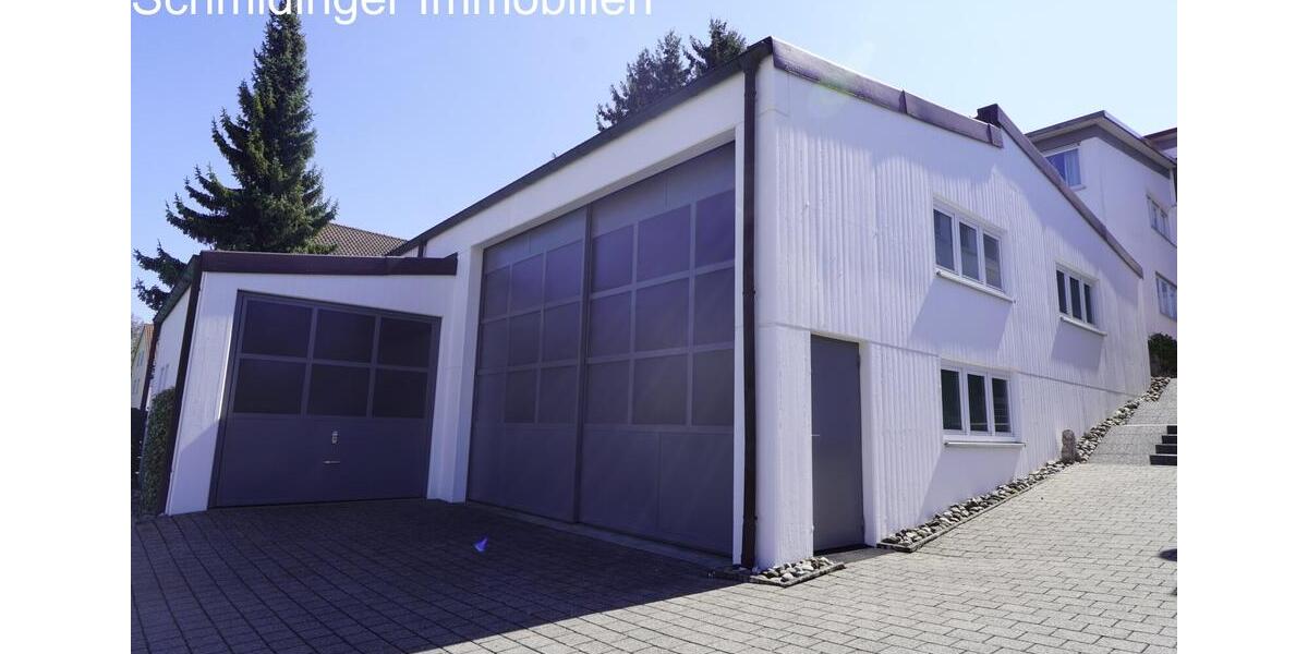 Gewerbeobjekt Biberach an der Riß - 1.500&euro; | Angebot:26272273