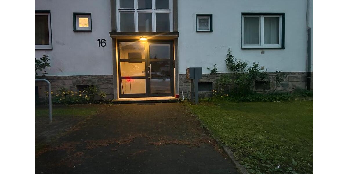 Etagenwohnung Schwalmstadt - 2 Zimmer, 45 m&sup2;, 320&euro; | Angebot:26446279