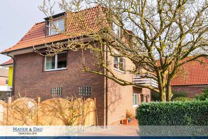 Wohnung Bad Zwischenahn - 5 Zimmer, 160 m&sup2;, 1.450&euro; | Angebot:26738810