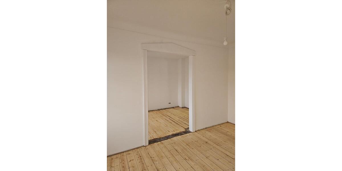 Etagenwohnung Braunschweig Wabe-Schunter-Beberbach - 3 Zimmer, 81 m&sup2;, 1.060&euro; | Angebot:26241976