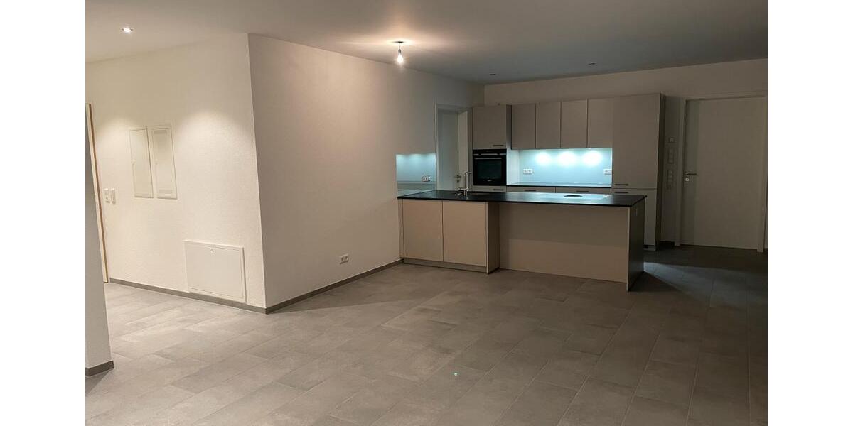 Erdgeschoßwohnung Küssaberg - 3.5 Zimmer, 111 m&sup2;, 1.554&euro; | Angebot:25238709