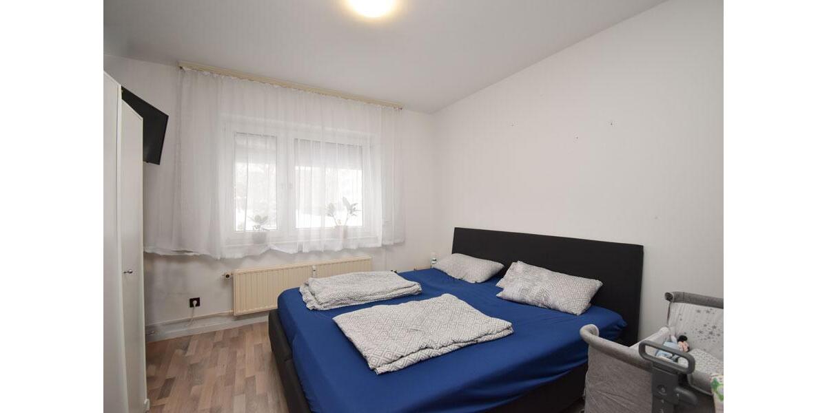 Erdgeschoßwohnung Wolfsburg Detmerode - 3 Zimmer, 74 m&sup2;, 650&euro; | Angebot:24884664