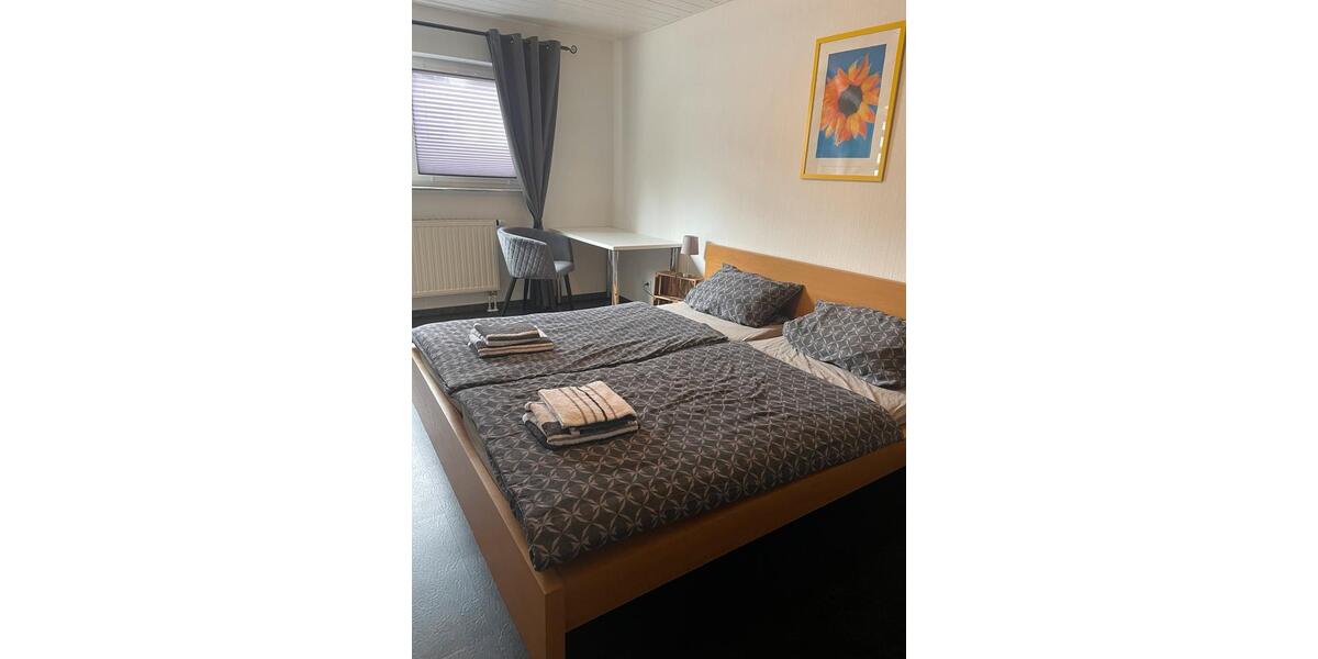 Wohnen auf Zeit Altenstadt - 2 Zimmer, 40 m&sup2;, 700&euro; | Angebot:26684302