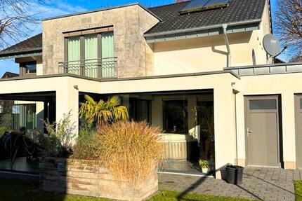Haus Lingen (Ems) Damaschke - 5 Zimmer, 200 m&sup2;, 2.900&euro; | Angebot:26366788