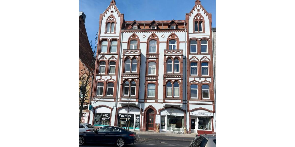 Maisonettenwohnung Hannover Buchholz-Kleefeld - 4 Zimmer, 127 m&sup2;, 1.587&euro; | Angebot:26423543