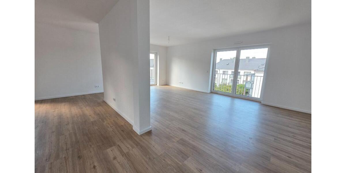 Etagenwohnung Nienburg (Weser) - 4 Zimmer, 136 m&sup2;, 1.680&euro; | Angebot:26236424