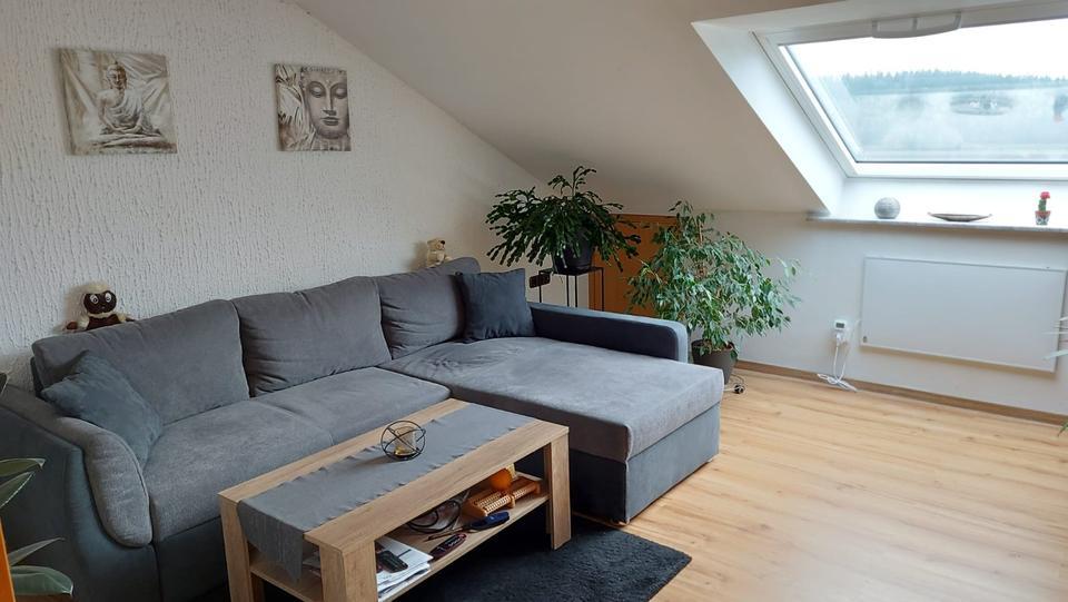 Wohnung 63 qm