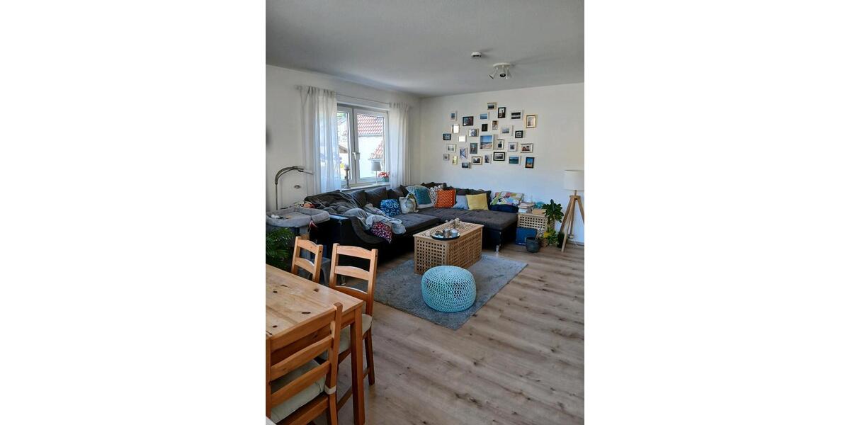 Wohnen auf Zeit Wiesbaden Bierstadt - 3 Zimmer, 85 m&sup2;, 500&euro; | Angebot:26704929