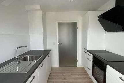 Wohnung Nagold Nagold (Kernstadt) - 3 Zimmer, 64 m&sup2;, 850&euro; | Angebot:27032102