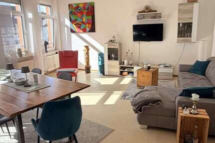 Wohnung Kirchheimbolanden Kahlenberg - 3 Zimmer, 90 m&sup2;, 820&euro; | Angebot:27269243