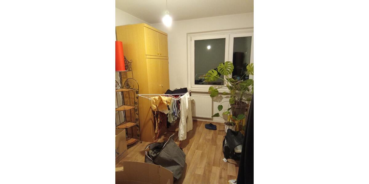 Etagenwohnung Erkner - 3 Zimmer, 58 m&sup2;, 600&euro; | Angebot:24445401