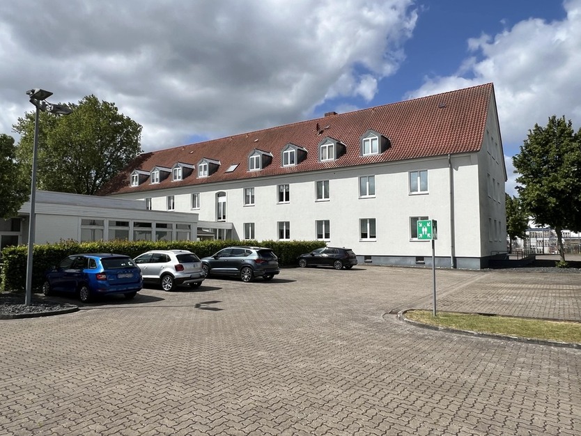 Büros zur Miete: von 208 m² bis 1.011 m² zimmer