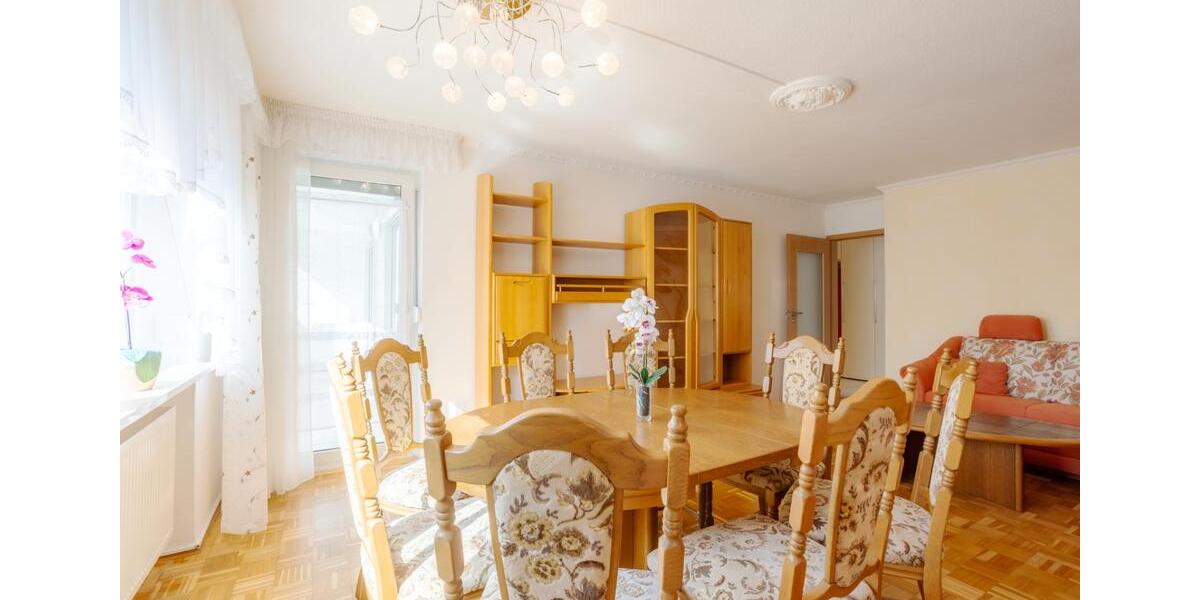 Etagenwohnung Waldkraiburg - 2 Zimmer, 68 m&sup2;, 745&euro; | Angebot:26653295
