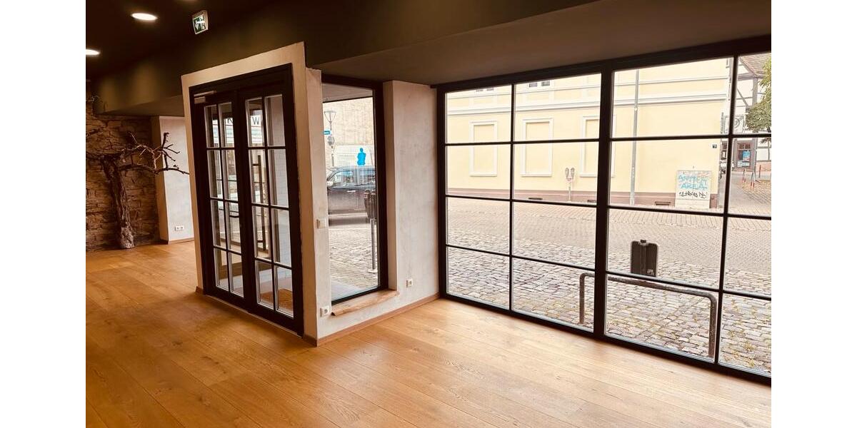 Gewerbeobjekt Höxter - 1.000&euro; | Angebot:25424747