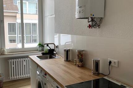 Wohnen auf Zeit Köln Innenstadt - 2 Zimmer, 65 m&sup2;, 900&euro; | Angebot:24698393