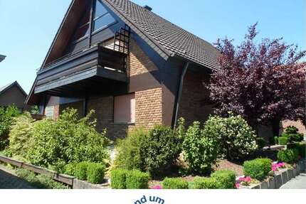 Wohnung zum Mieten in Brüggen 1.100 € 119 m² 4 zimmer