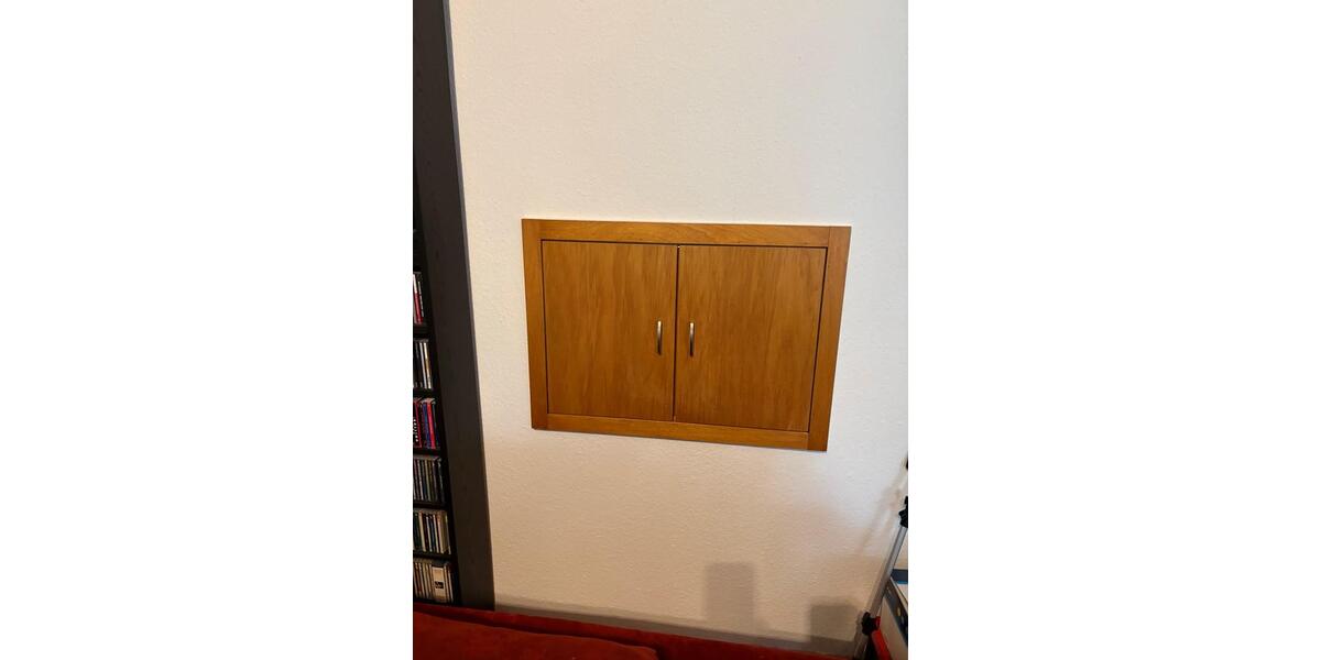 Etagenwohnung Wuppertal Dornap - 3 Zimmer, 110 m&sup2;, 1.450&euro; | Angebot:26506435
