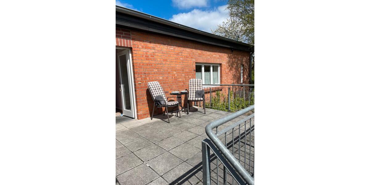 Erdgeschoßwohnung Schwerin Altstadt - 2 Zimmer, 60 m&sup2;, 1.250&euro; | Angebot:24552991