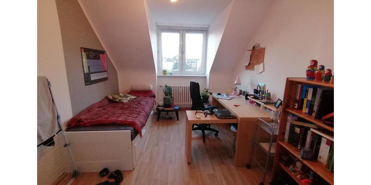 Wohnen auf Zeit Aachen Aachen-Mitte - 1 Zimmer, 14 m&sup2;, 480&euro; | Angebot:24720462
