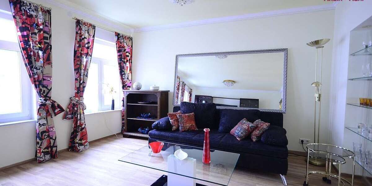 Wohnen auf Zeit in Bonn 1.390 € 2 zimmer